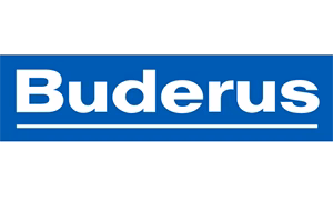 Buderus Logo