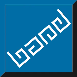 Logo Franz Band