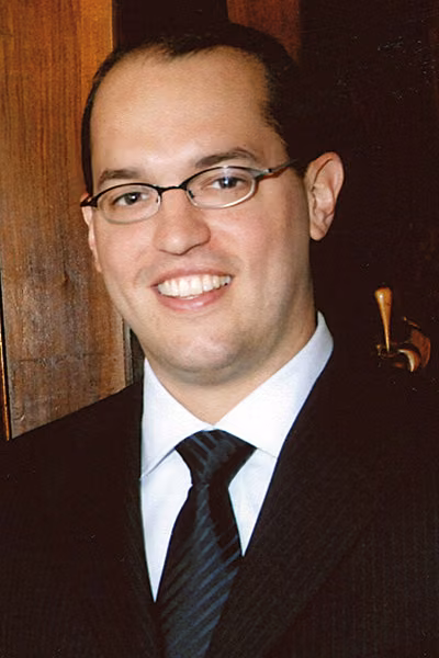 Christian Stather